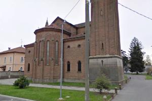 Chiesa di S. Marco