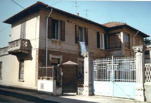 Casa Paci