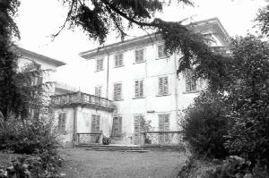 Villa Gargantini