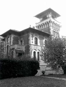 Villa Brioschi