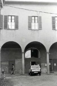 Palazzo delle Orsoline