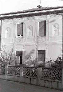 Villa Trompe l'Oeil