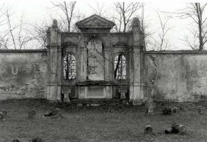 Cimitero Viale S. Giovanni di Dio