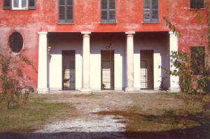 Villa Caccia Dominioni