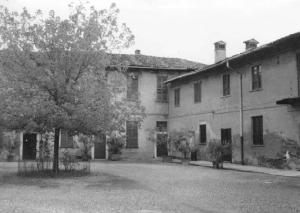 Cascinale di S. Vittore - complesso