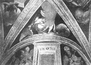 Oratorio dei SS. Rocco e Sebastiano