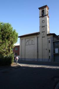 Oratorio dei SS. Rocco e Sebastiano