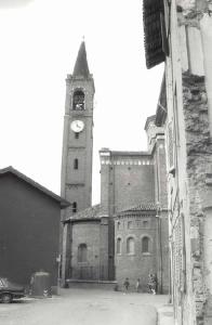 Chiesa di S. Margherita