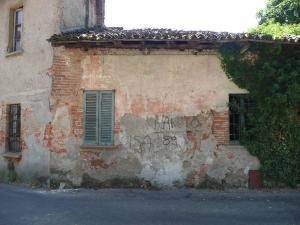 Casa da nobile Via Don Mario Ciceri 3 - complesso