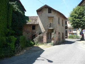 Casa da nobile Via Don Mario Ciceri 3 - complesso