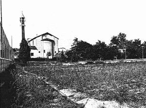 Chiesa di S. Gottardo