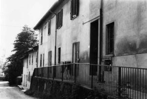 Cascina Borgonuovo - complesso