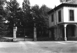 Villa Luisa - complesso