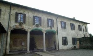 Palazzo De' Cristoforis