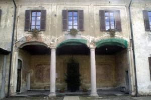 Palazzo De' Cristoforis