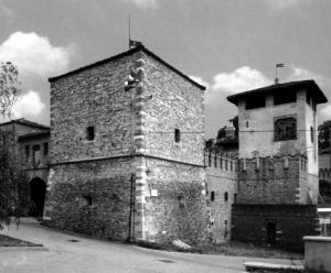Castello di Turbigo