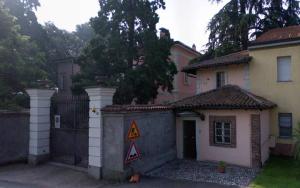 Villa Ferrario, Baiardo