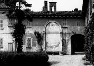 Villa Trotti Bentivoglio - complesso