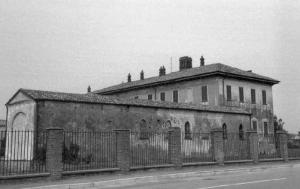Villa Garçia dell'Oyo, Confalonieri