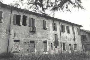 Villa Sormani (ex)
