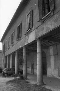 Villa Monti Robecchi (ex)