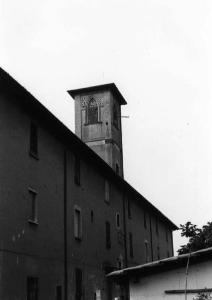 Cascina S. Bartolomeo - complesso