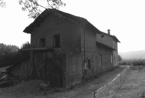 Cascina Torchio-Visconti - complesso