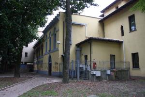 Villa Medici di Marignano