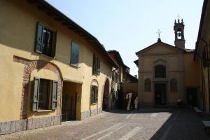 Convento S. Francesco d'Assisi - complesso