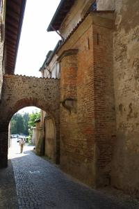 Convento S. Francesco d'Assisi - complesso