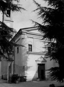 Cappella dei SS. Giacomo e Cristoforo