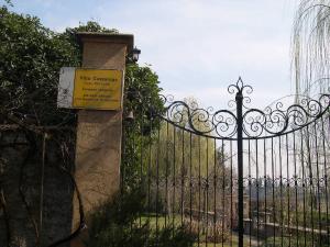 Villa Cazzaniga
