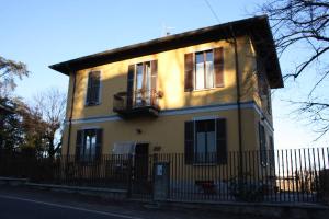 Casa Via Monte Grappa 24