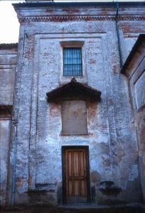 Chiesa di S. Antonio Abate