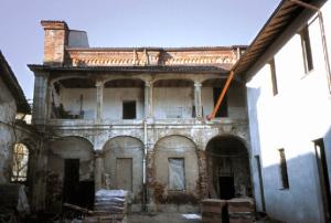 Chiesa del Convento dell'Annunciata (ex)