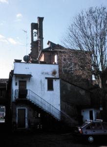 Chiesa di S. Rocco