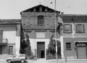 Chiesa di S. Rocco