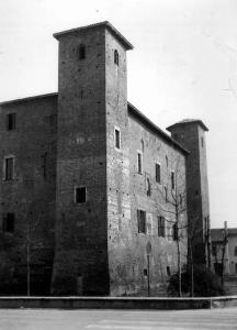 Castello Visconteo