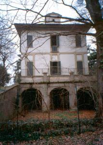 Villa Giulini