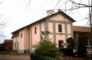 Santuario della Madonna di Acquanegra