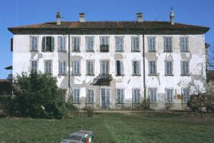 Villa Clari Monzini