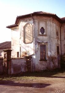 Villa Clari Monzini