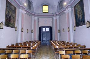 Chiesa di S. Ambrogio e dell'Addolorata