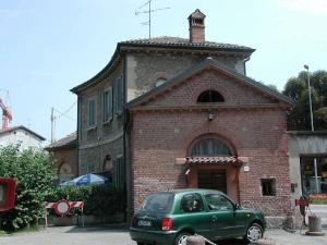 Porta di Villasanta