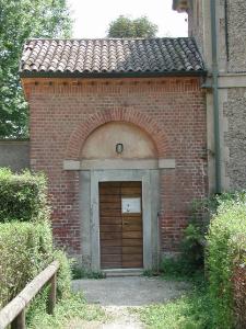 Porta di Villasanta