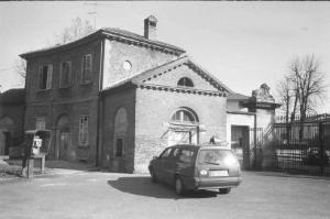 Porta di Villasanta