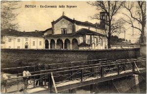 Santuario delle Grazie - complesso