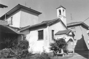 Oratorio di S. Carlo