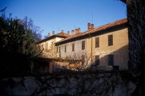 Villa Resta, Salazar, Venini - complesso
