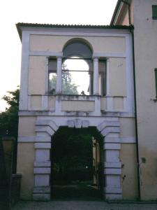 Villa Ippoliti